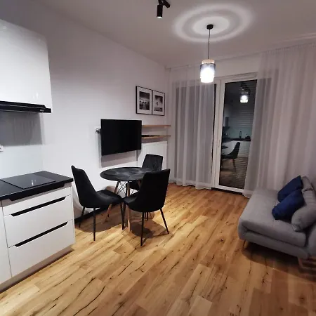 Rozankowy Zakatek Wrocław