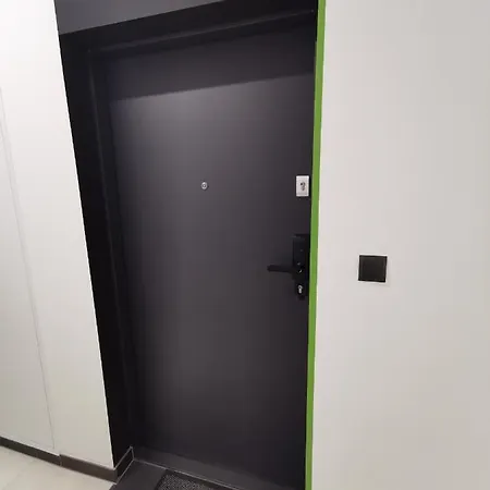 Rozankowy Zakatek Lejlighed