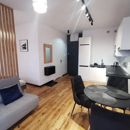 Apartment Rozankowy Zakatek
