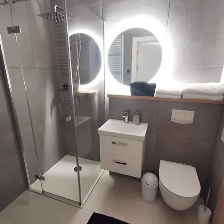 Apartment Rozankowy Zakatek