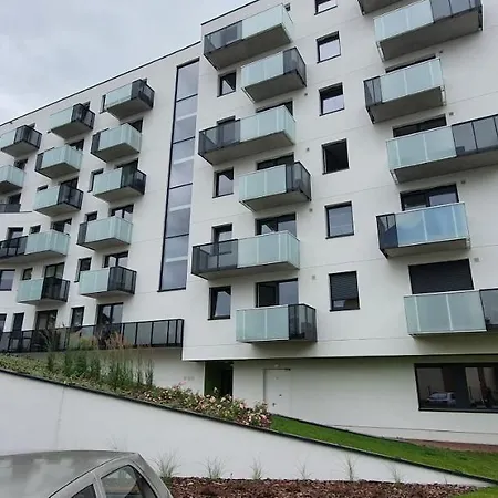 Rozankowy Zakatek Breslau