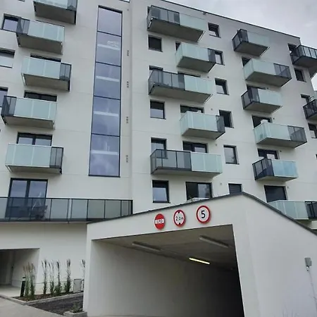 Rozankowy Zakatek Breslau